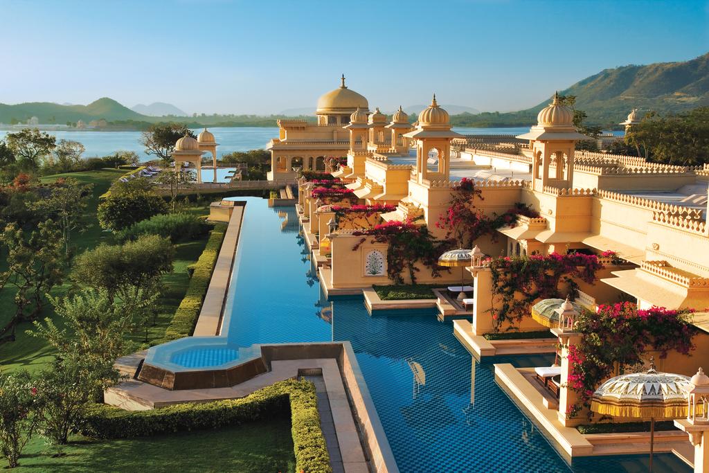 rajasthan tourism hotel booking online