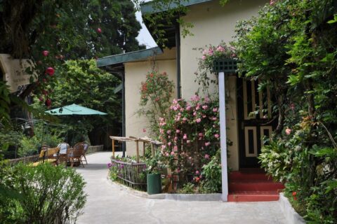 Windamere Hotel, Darjeeling West Bengal