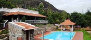 Cardamom House at Dindigul