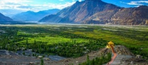 Nubra, Ladakh