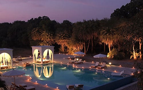 Rajasthan’s Best Boutique Hotels