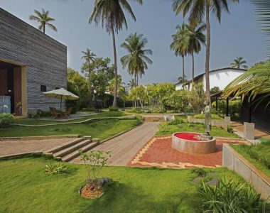 Windflower Resort, Mysore, Karnataka