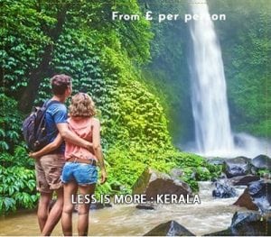 Kerala Bespoke India Travel