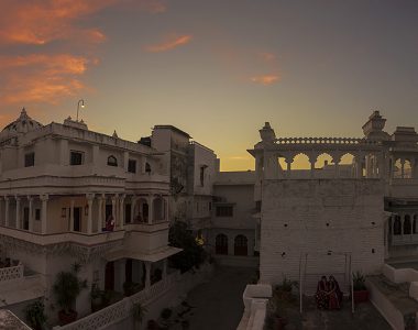 Castle Bera, Rajasthan