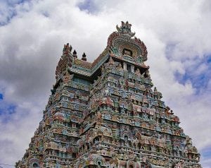 amazing temples of india