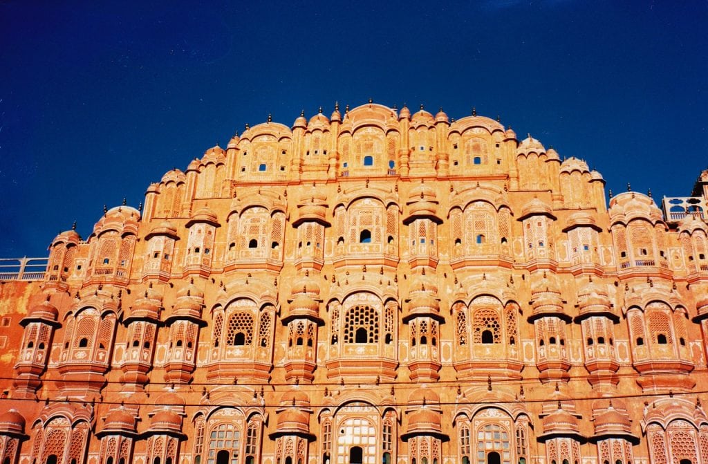 what to do in jaipur