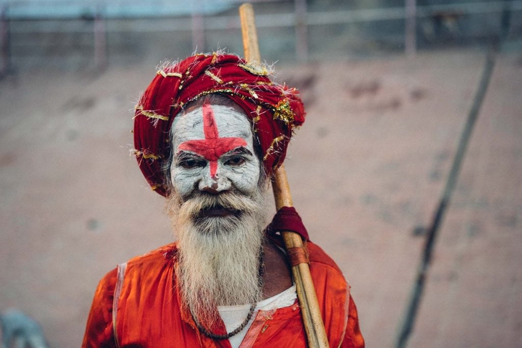 varanasi