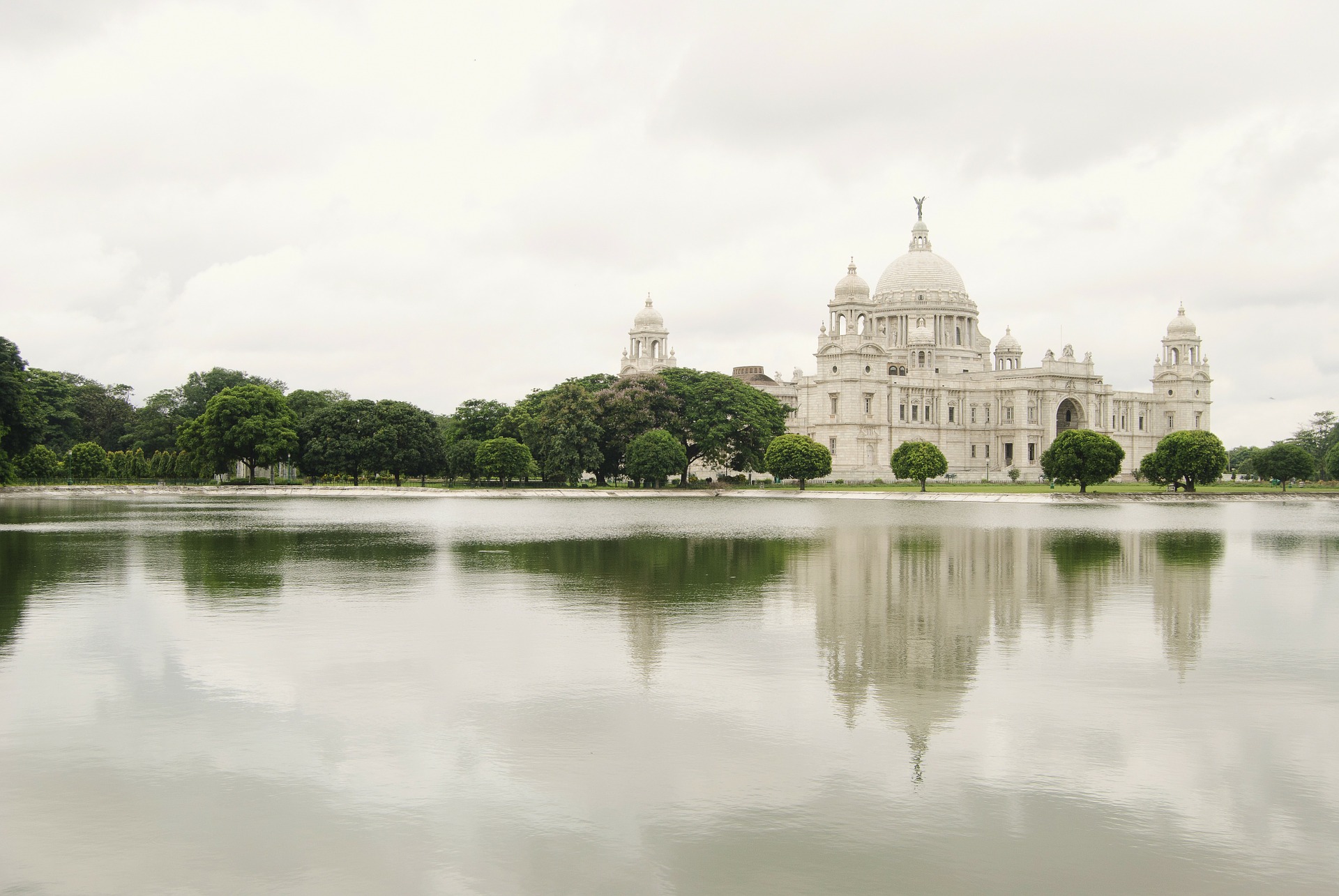 Calcutta Archives - Bespoke India Travel